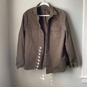 J Crew Mercantile Jacket